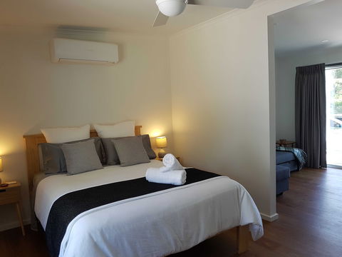 Alkira Studios Fish Creek - Holiday Great Ocean Road 1