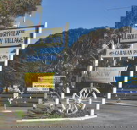 ARDROSSAN - Highview Holiday Village - Holiday Great Ocean Road