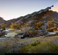 Arkaroola Wilderness Sanctuary