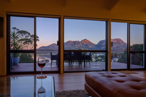 Arthouse Freycinet - Holiday Great Ocean Road 0