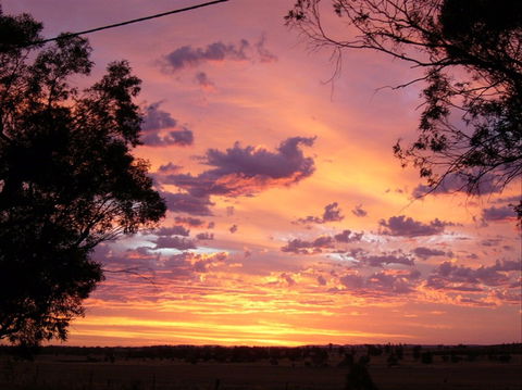 A Sunset View Bed And Breakfast - Holiday Great Ocean Road 0