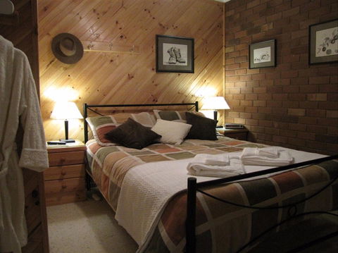 A Sunset View Bed And Breakfast - Holiday Great Ocean Road 1