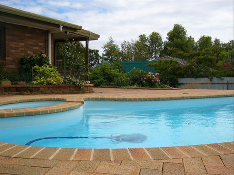 A Sunset View Bed And Breakfast - Holiday Great Ocean Road 3