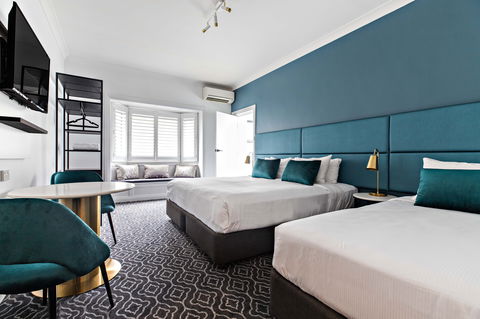 Avoca By Sydney Lodges - Holiday Great Ocean Road 4