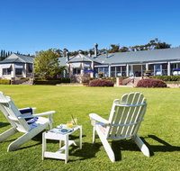 Bells at Killcare Boutique Hotel Restaurant and Spa - Holiday Great Ocean Road