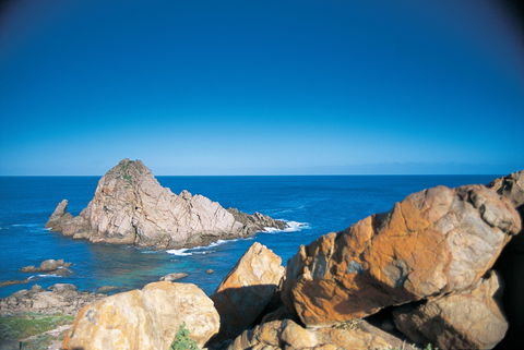 Boranup Camp At Leeuwin-Naturaliste National Park - Holiday Great Ocean Road 0