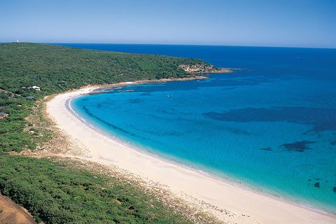 Boranup Camp At Leeuwin-Naturaliste National Park - Holiday Great Ocean Road 2