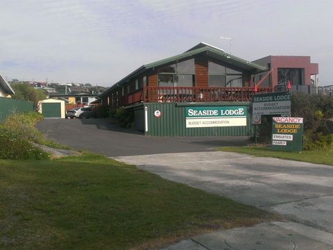 Bridport Seaside Lodge - Holiday Great Ocean Road 0