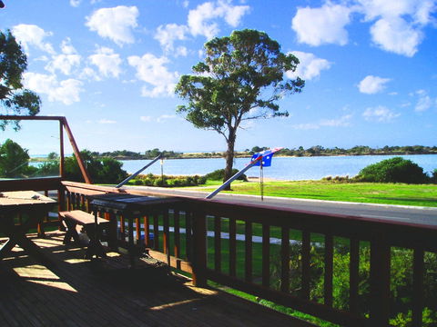 Bridport Seaside Lodge - Holiday Great Ocean Road 1