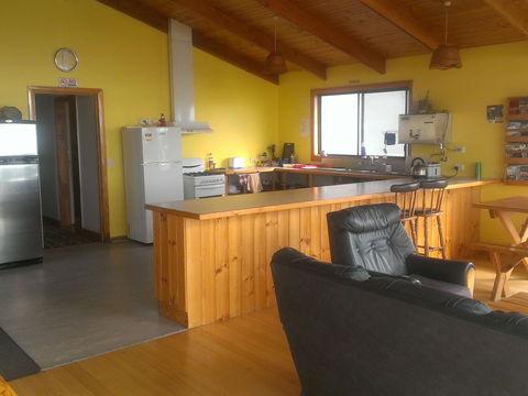 Bridport Seaside Lodge - Holiday Great Ocean Road 4
