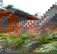 Charters Towers Tourist Park Top ParkDiscovery Park - Holiday Great Ocean Road