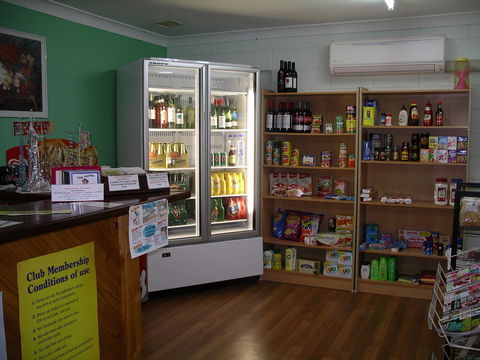 Charters Towers Tourist Park (Top Park)(Discovery Park) - Holiday Great Ocean Road 2