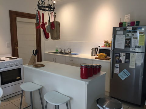Clarevale Cottage B&B - Holiday Great Ocean Road 1