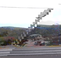 Cooma Country Club Motor Inn - Holiday Great Ocean Road