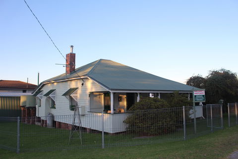 Dillons Cottage Stanthorpe - Holiday Great Ocean Road 0