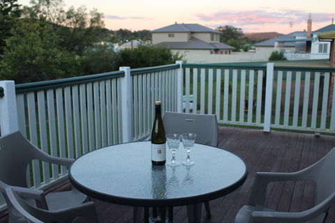 Dillons Cottage Stanthorpe - Holiday Great Ocean Road 8