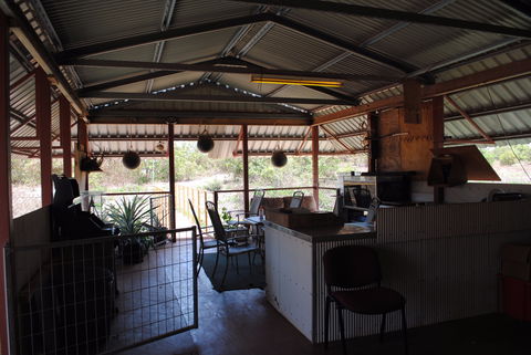 EARE Wallaby Beach Workers Camp - Holiday Great Ocean Road 0