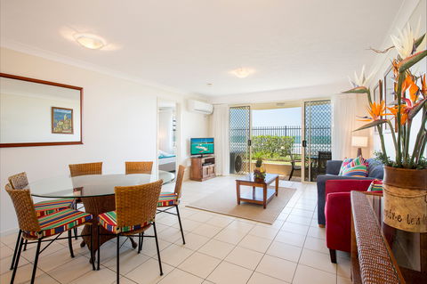 Golden Riviera Beach Resort - Holiday Great Ocean Road 3