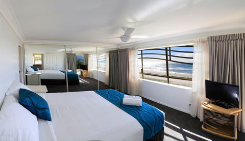 Golden Riviera Beach Resort - Holiday Great Ocean Road 9