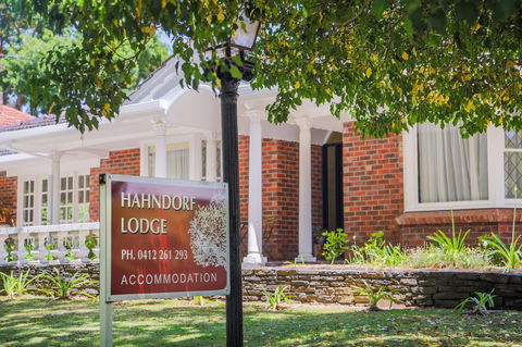 HAHNDORF LODGE - Holiday Great Ocean Road 3