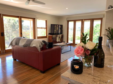 Hahndorf Luxury Lodge - Holiday Great Ocean Road 0