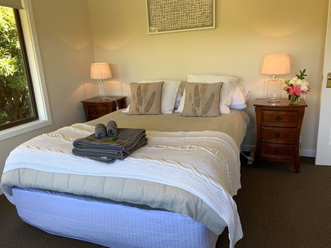 Hahndorf Luxury Lodge - Holiday Great Ocean Road 1