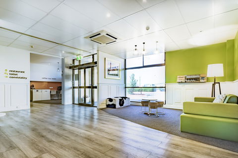 Ibis Styles Mount Isa Verona - Holiday Great Ocean Road 1