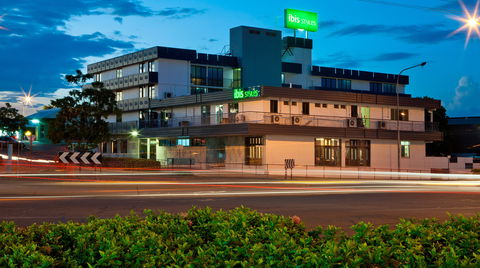 Ibis Styles Mount Isa Verona - Holiday Great Ocean Road 2