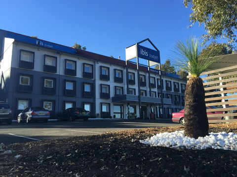 Ibis Budget Campbelltown - Holiday Great Ocean Road 0