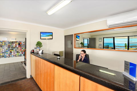 Ibis Styles Port Macquarie - Holiday Great Ocean Road 5