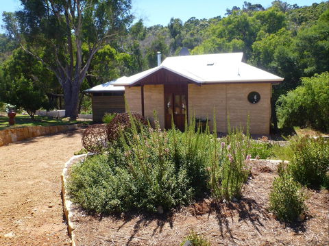 Jalbrook  Estate-  Cottages,Alpacas,Gallery & Function Centre - Holiday Great Ocean Road 0
