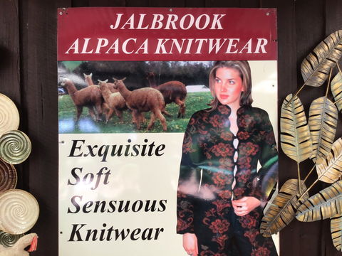 Jalbrook  Estate-  Cottages,Alpacas,Gallery & Function Centre - Holiday Great Ocean Road 2