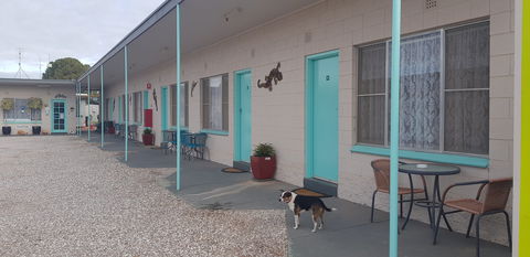 Kadina Village Motel - Holiday Great Ocean Road 2