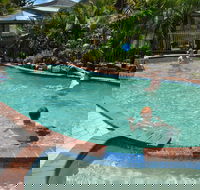Kangerong Holiday Park