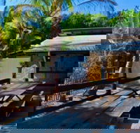 Lazy Lizard Caravan Park