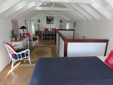 Maison De May Boutique Bed And Breakfast - Holiday Great Ocean Road 1