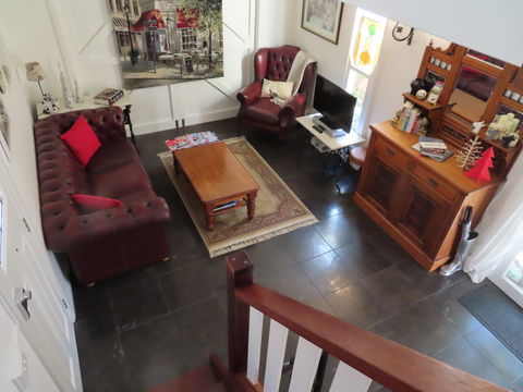 Maison De May Boutique Bed And Breakfast - Holiday Great Ocean Road 6