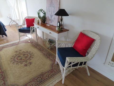 Maison De May Boutique Bed And Breakfast - Holiday Great Ocean Road 8