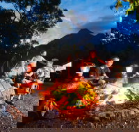 Mount Barney Lodge - Holiday Great Ocean Road