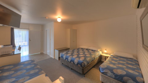 Paruna Motel - Holiday Great Ocean Road 3