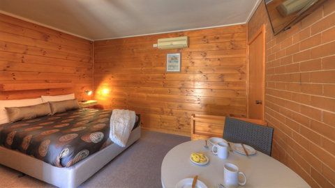 Paruna Motel - Holiday Great Ocean Road 5