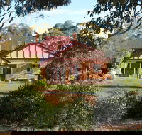 Pierrepoint Wines Bed  Breakfast - Holiday Great Ocean Road