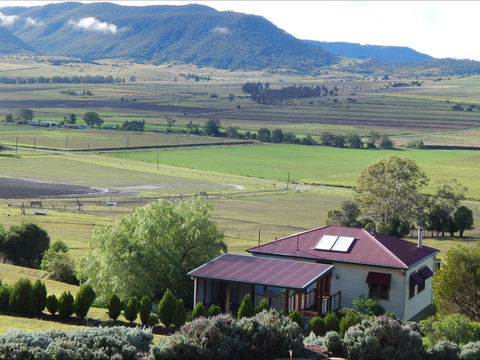 R On The Downs Rural Retreat - Holiday Great Ocean Road 2