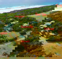 Sandpiper Ocean Cottages - Holiday Great Ocean Road