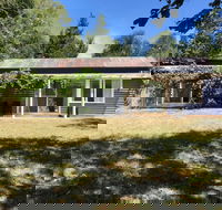 Turalla Truffle Cottage