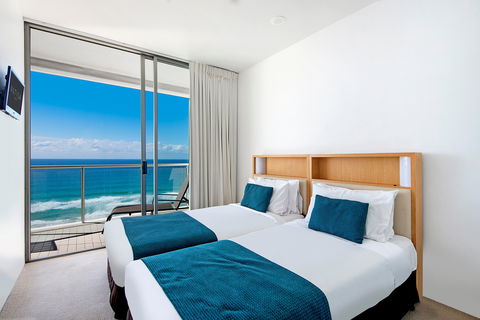 ULTIQA Air On Broadbeach - Holiday Great Ocean Road 8