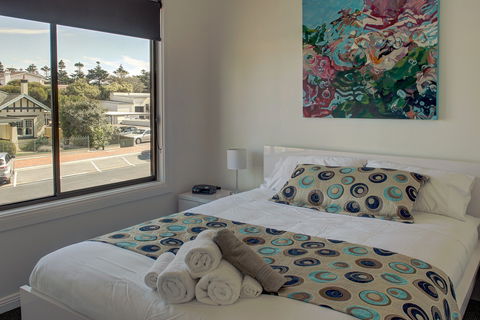 AART Apartments - Holiday Great Ocean Road 0