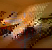 Abelia House BB