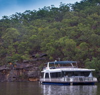 Able Hawkesbury River Houseboats - Kayaks and Dayboats