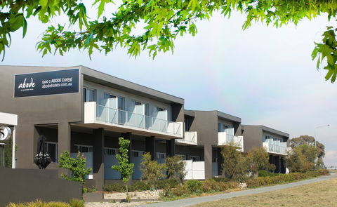 Abode Gungahlin - Holiday Great Ocean Road 0